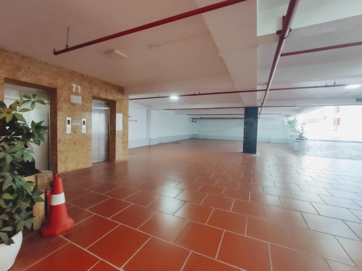 Thu Ha Hotel Uông Bí Kültér fotó
